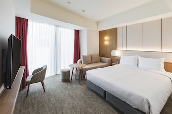 sotetsu grand fresa taipei ximen