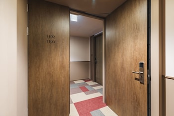 sotetsu grand fresa taipei ximen