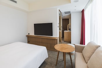 sotetsu grand fresa taipei ximen