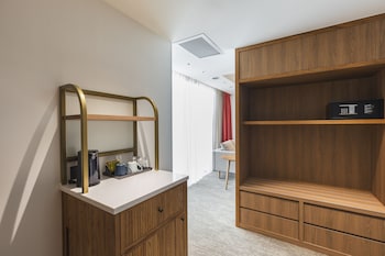 sotetsu grand fresa taipei ximen