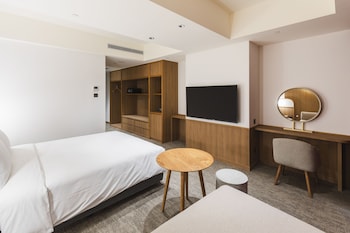 sotetsu grand fresa taipei ximen