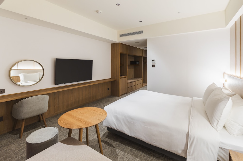 sotetsu grand fresa taipei ximen