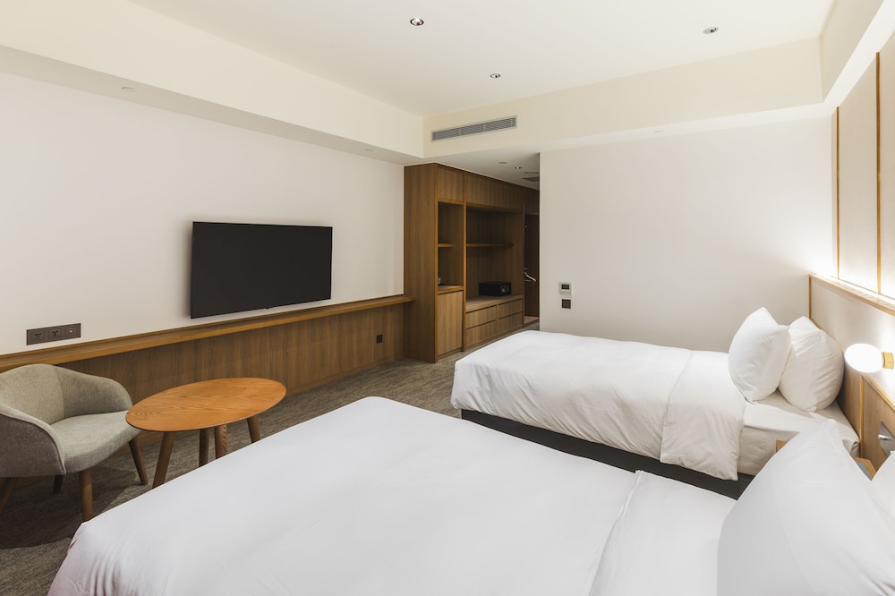 sotetsu grand fresa taipei ximen