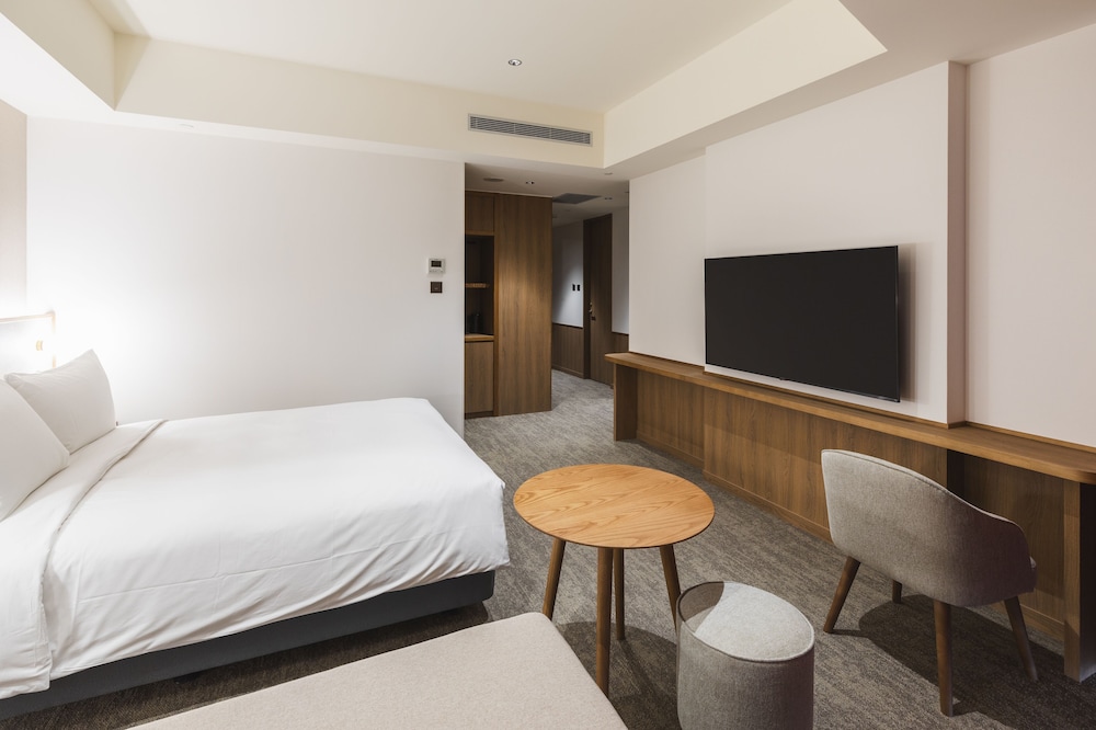 sotetsu grand fresa taipei ximen