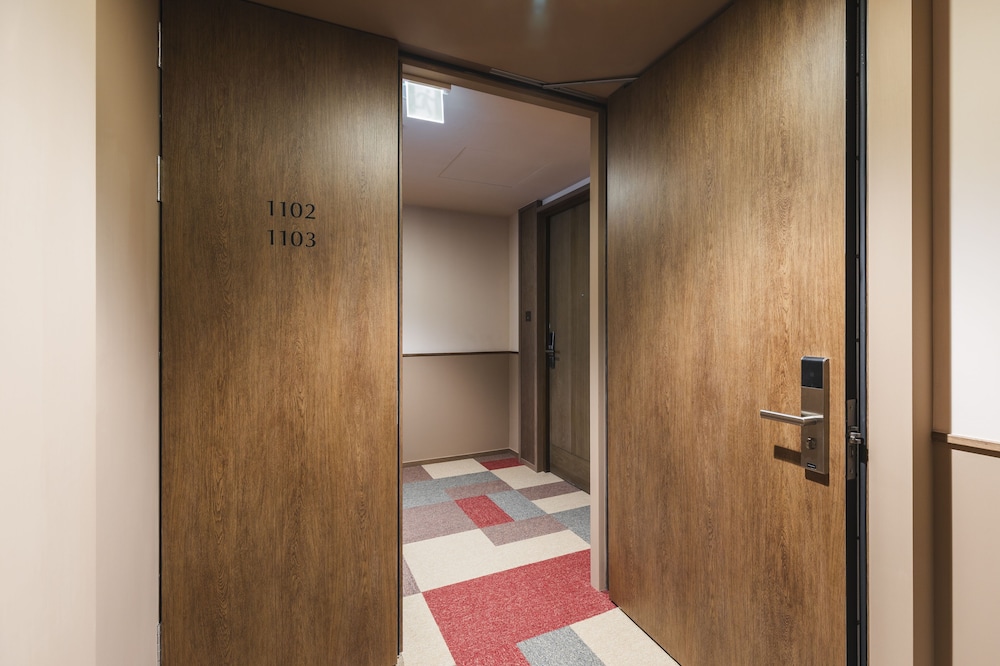 sotetsu grand fresa taipei ximen