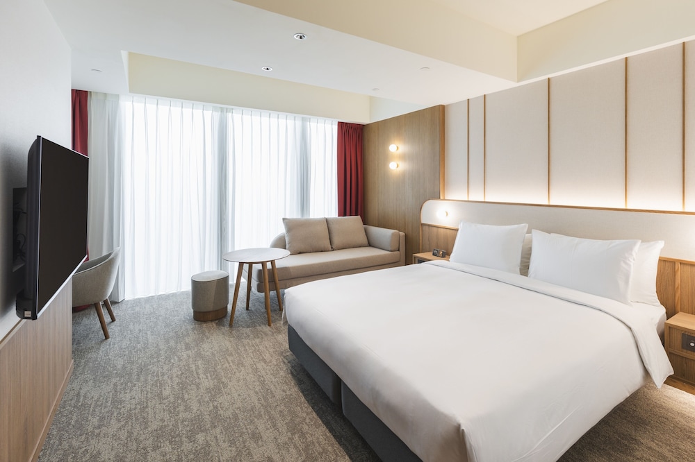 sotetsu grand fresa taipei ximen