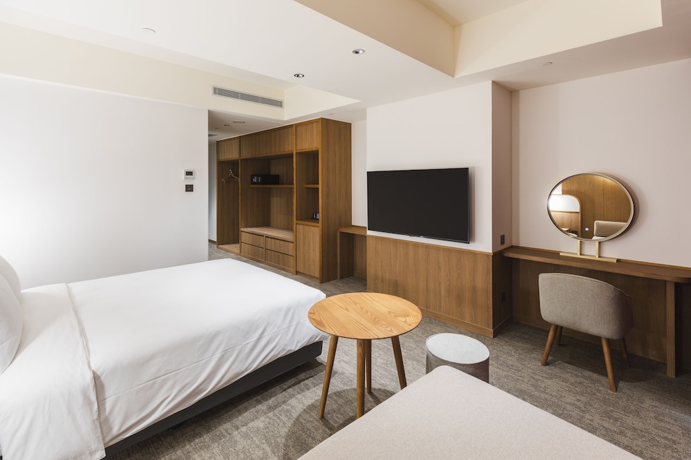 sotetsu grand fresa taipei ximen