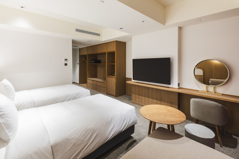 sotetsu grand fresa taipei ximen