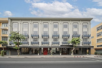 pranakorn heritage hotel