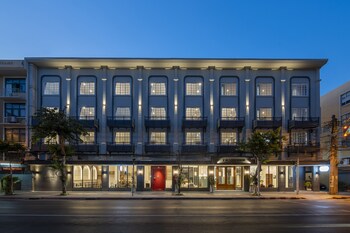 pranakorn heritage hotel