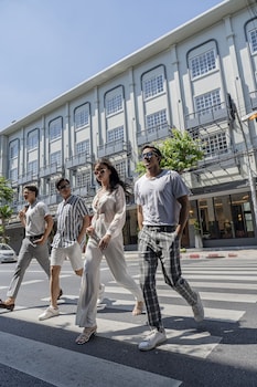 pranakorn heritage hotel