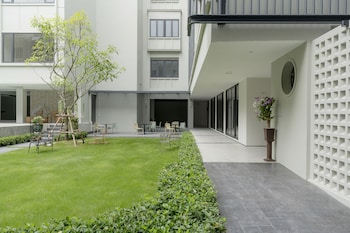 pranakorn heritage hotel