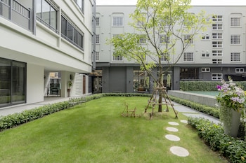 pranakorn heritage hotel