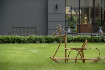 pranakorn heritage hotel