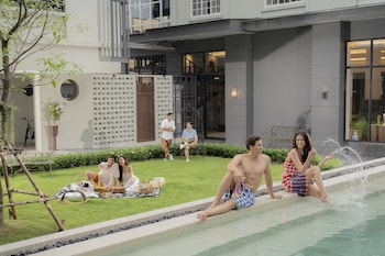 pranakorn heritage hotel