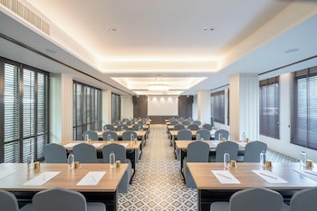 pranakorn heritage hotel