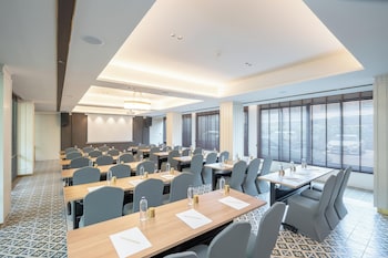 pranakorn heritage hotel