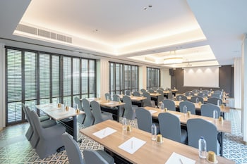pranakorn heritage hotel