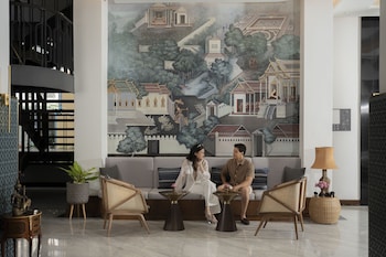 pranakorn heritage hotel