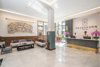 pranakorn heritage hotel