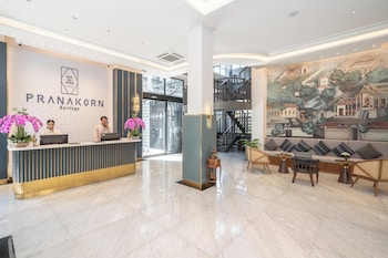 pranakorn heritage hotel