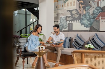 pranakorn heritage hotel