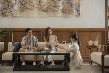 pranakorn heritage hotel