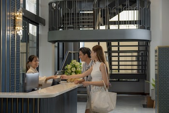 pranakorn heritage hotel