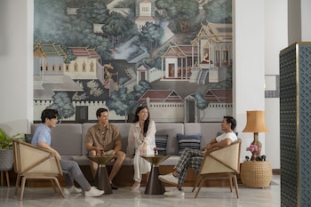 pranakorn heritage hotel