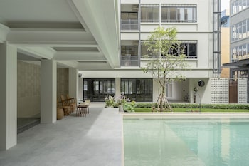 pranakorn heritage hotel