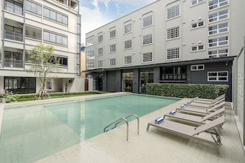 pranakorn heritage hotel