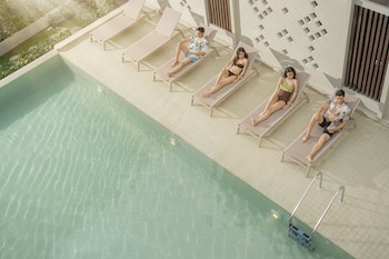 pranakorn heritage hotel