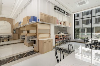 pranakorn heritage hotel