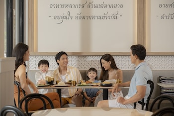 pranakorn heritage hotel