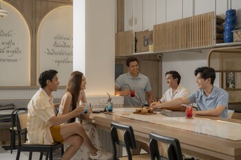 pranakorn heritage hotel