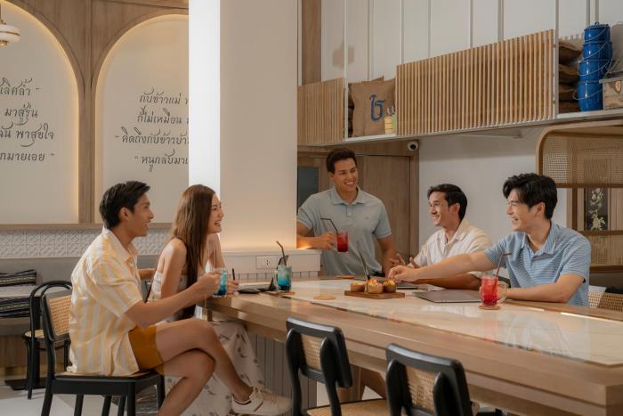 pranakorn heritage hotel