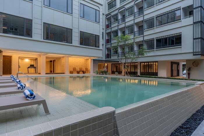 pranakorn heritage hotel