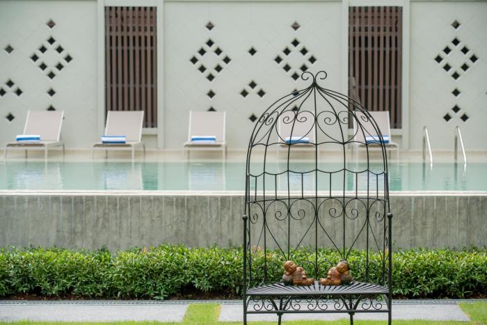 pranakorn heritage hotel