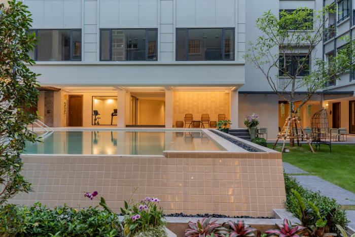 pranakorn heritage hotel