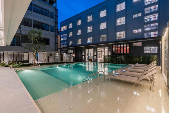 pranakorn heritage hotel
