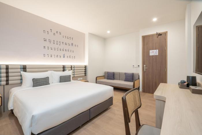 pranakorn heritage hotel