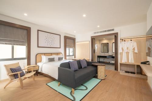 Pranakorn Heritage Hotel,Thailand>>Bangkok,3.5 star