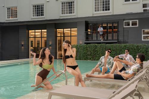 Pranakorn Heritage Hotel,Thailand>>Bangkok,3.5 star