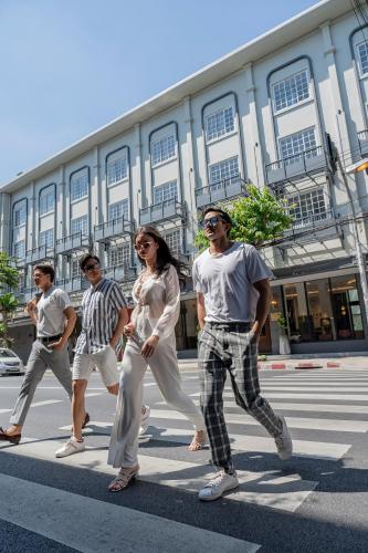 pranakorn heritage hotel