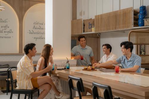 pranakorn heritage hotel