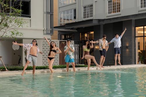 pranakorn heritage hotel