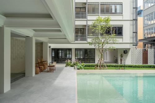 pranakorn heritage hotel