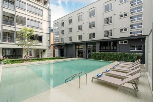 pranakorn heritage hotel