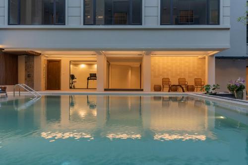pranakorn heritage hotel