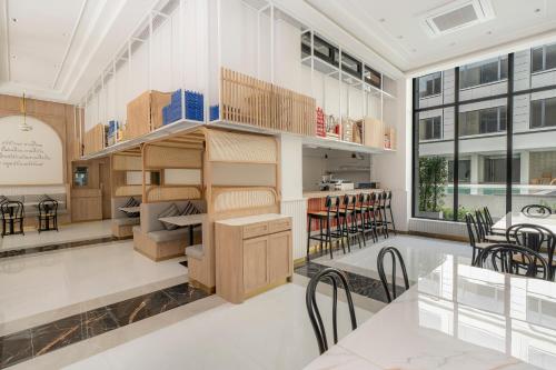 pranakorn heritage hotel